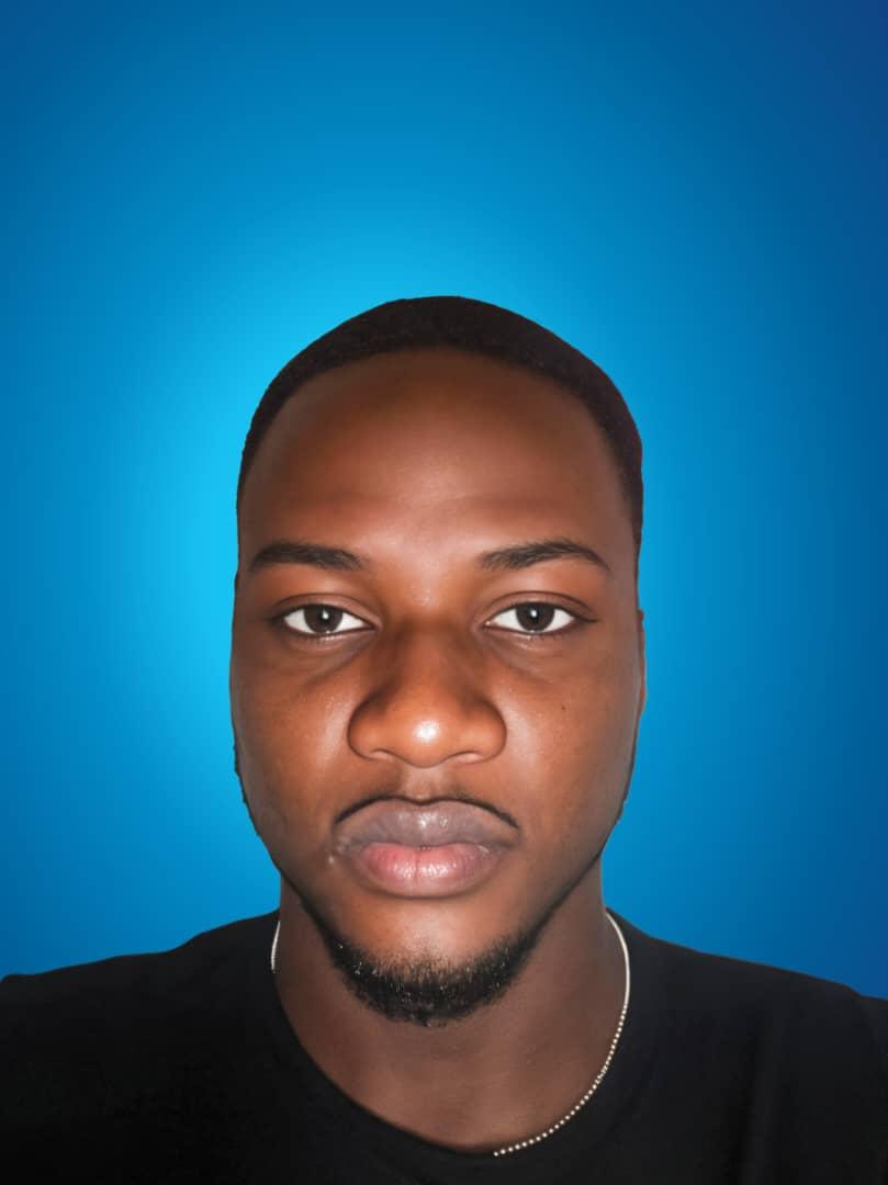 Oladunjoye Abiola