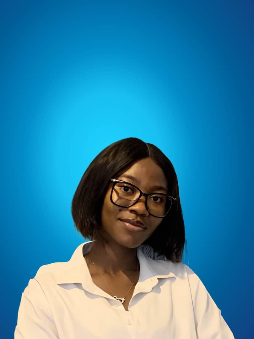 Bamgbelu Adeola