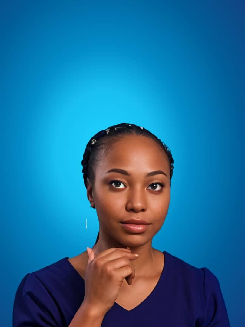 Nweke Chidimma Callisa