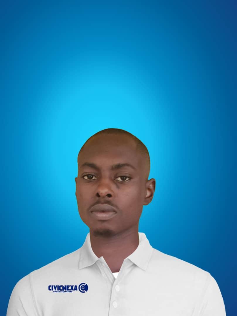 Akinsemoyin Abdul Gafar