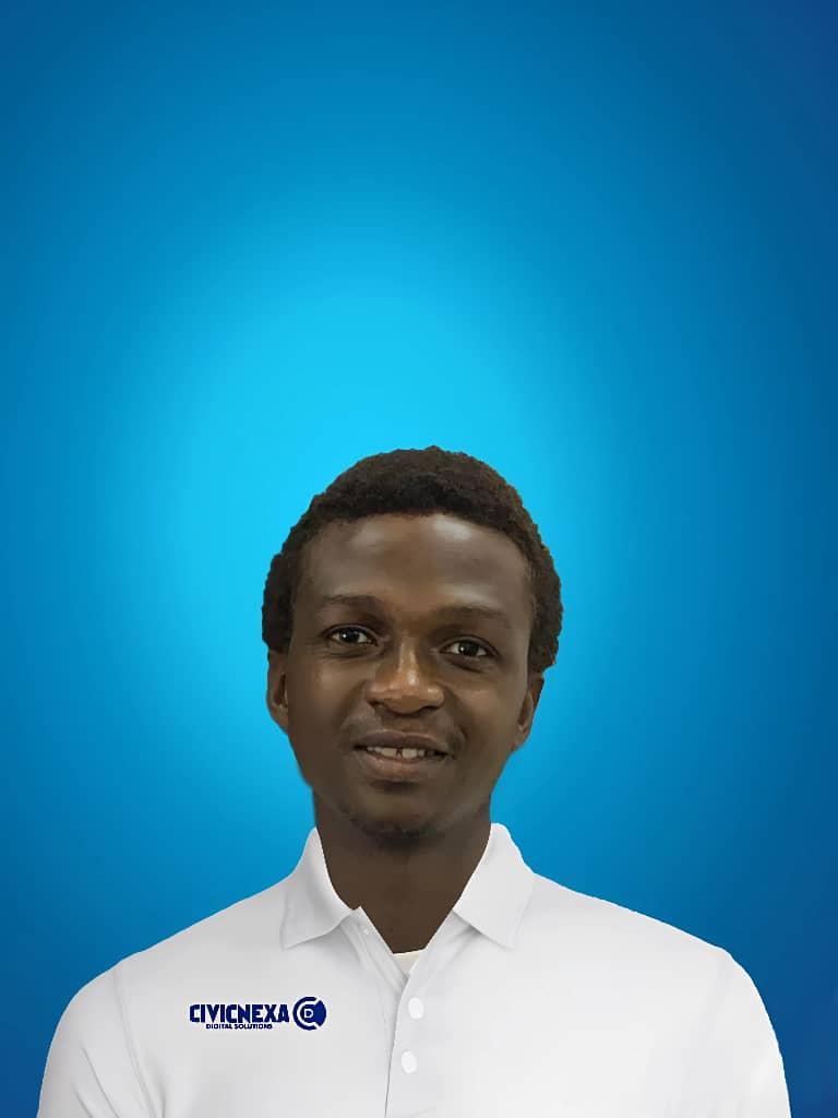 Balogun Micheal