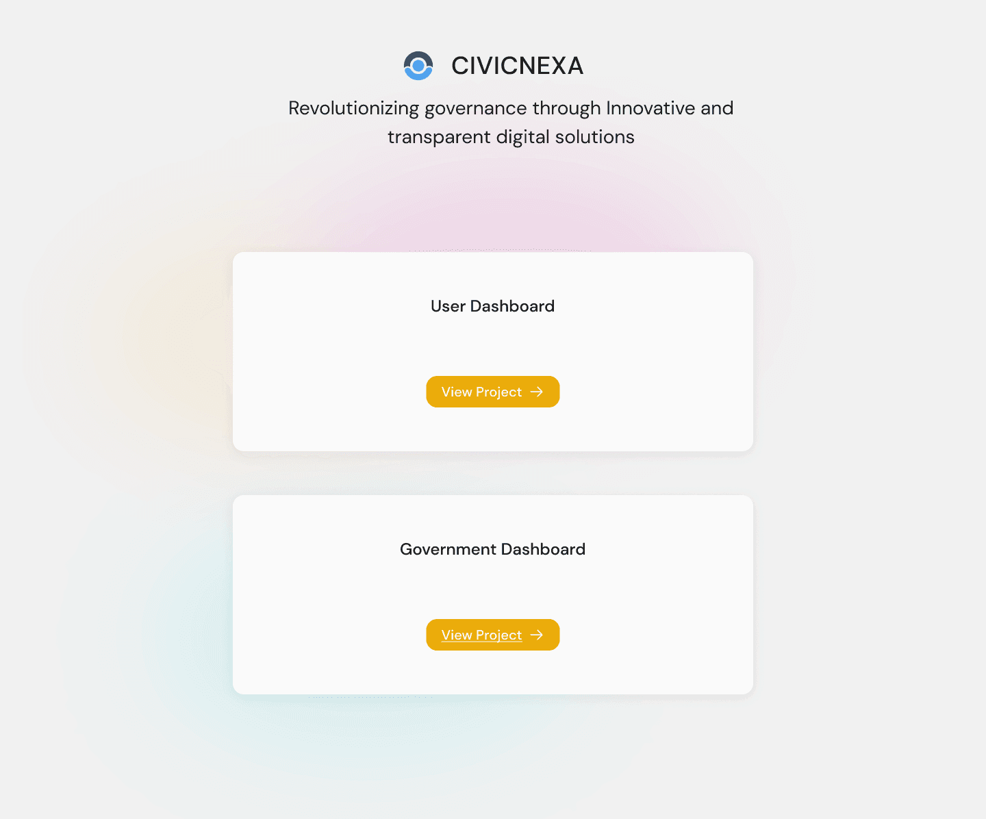 Spark by Civicnexa Digital Solutions
